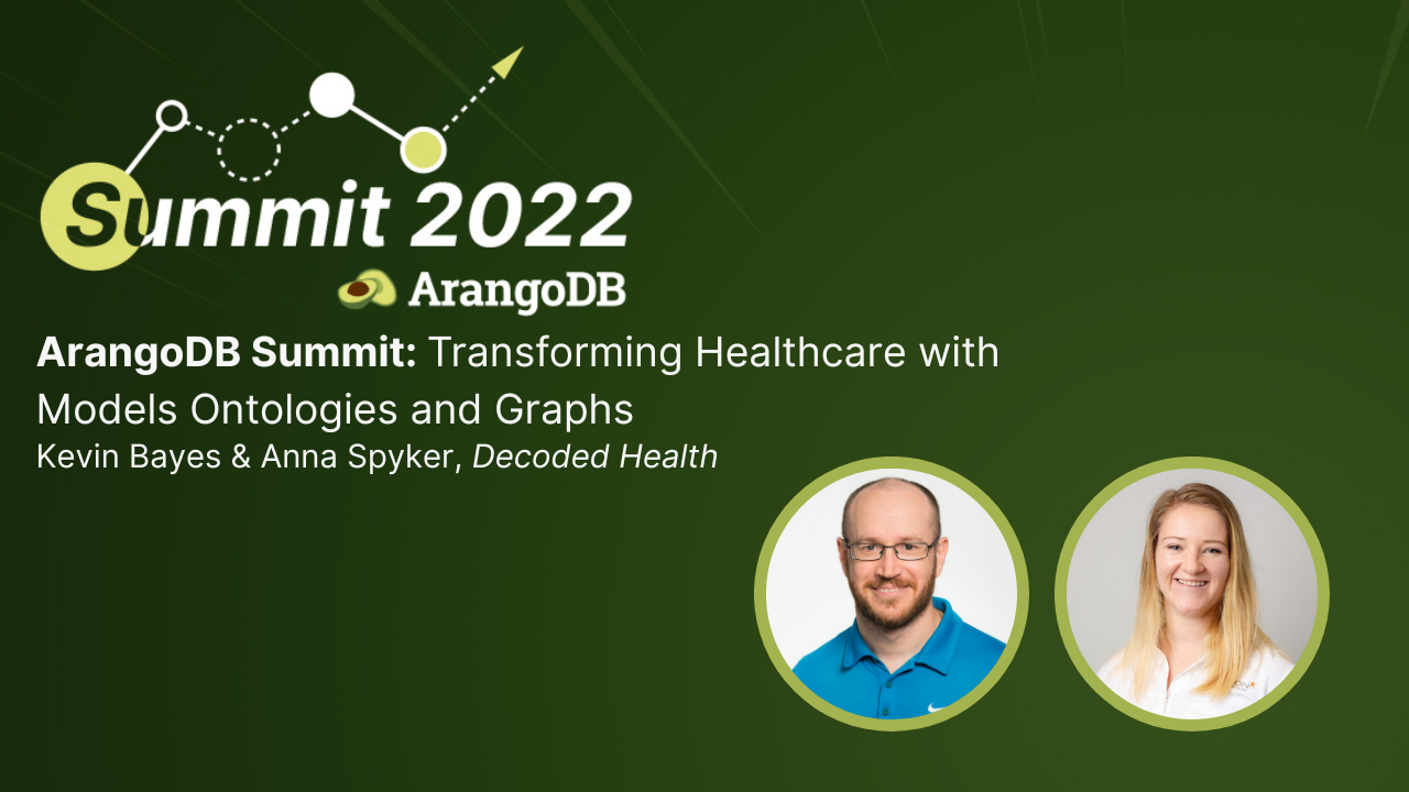 2022 Summit - Decoded Health On-Demand